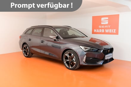 CUPRA Leon SP Kombi 1.5 TSI 150
