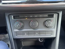 VW Touran TDI in Reflexsilber Met.