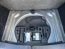 VW Touran TDI in Reflexsilber Met.