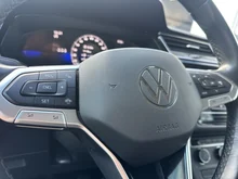 VW Touran TDI in Reflexsilber Met.