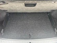 Škoda Octavia Combi 4x4 Ambition TDI DSG in Brillant-Silber Metallic