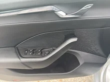 Škoda Octavia Combi 4x4 Ambition TDI DSG in Brillant-Silber Metallic