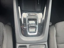 Škoda Octavia Combi 4x4 Ambition TDI DSG in Brillant-Silber Metallic
