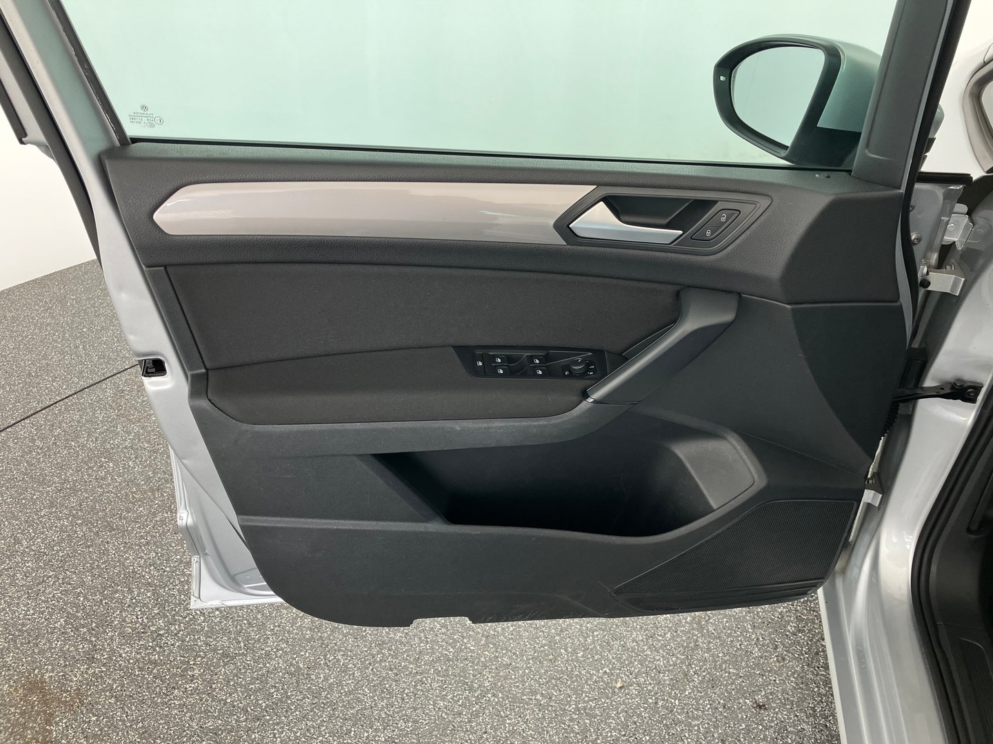 VW Touran TDI DSG | Bild 3 von 18