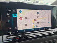 Thumbnail-Foto von Fahrzeug
