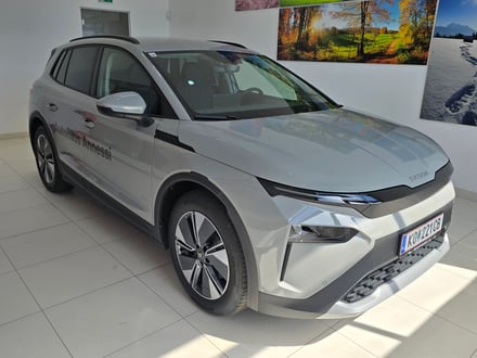 Škoda Elroq 60