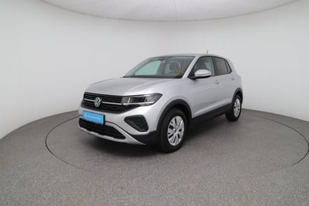 VW T-Cross 4Me TSI