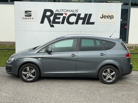 SEAT Altea XL Style TSI