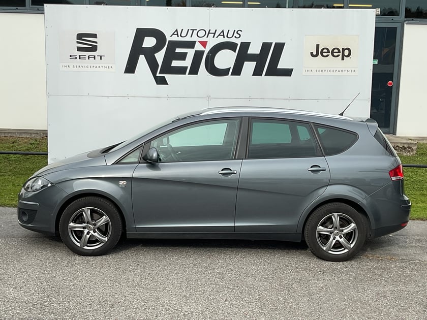 SEAT Altea XL Style TSI