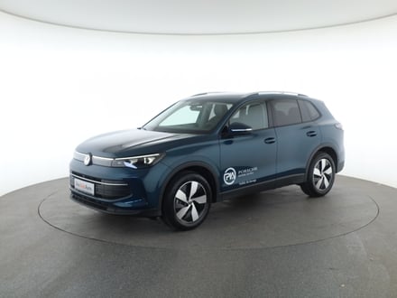 VW Tiguan Friends eTSI DSG