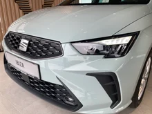 Thumbnail-Foto von Fahrzeug