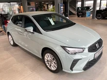 Thumbnail-Foto von Fahrzeug