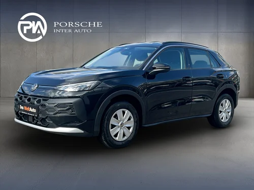 VW T-Roc 4Me eTSI DSG