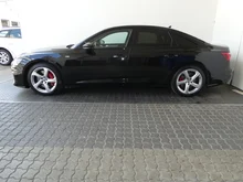 Thumbnail-Foto von Fahrzeug