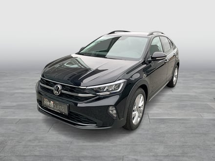 VW Taigo Friends TSI