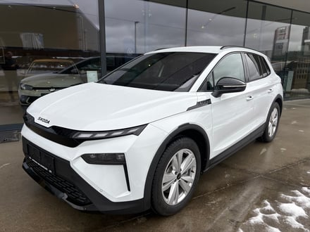 Škoda Elroq Sportline 85x