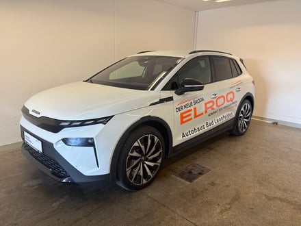 Škoda Elroq Sportline 85x
