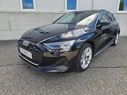 Audi A3 Sportback 30 TFSI