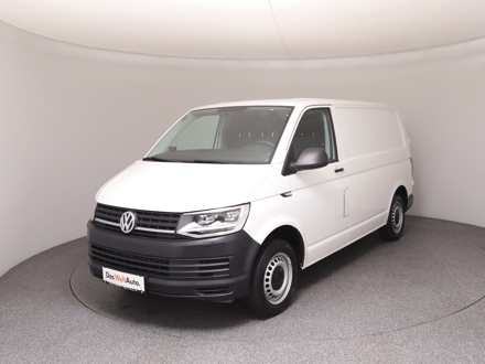 VW Kastenwagen TDI
