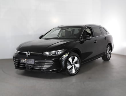 VW Passat Variant Business eTSI DSG