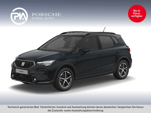 SEAT Arona Style Edition 1.0 TSI DSG