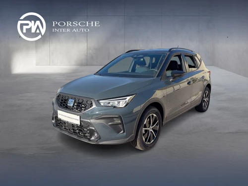 SEAT Arona Style Edition 1.0 TSI DSG