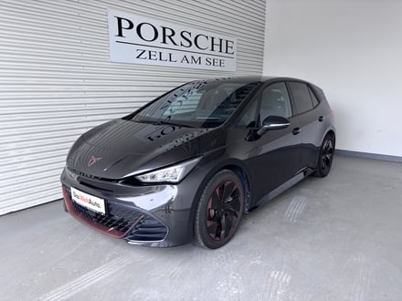 CUPRA Born 58/62 e-Boost 170kW/231PS