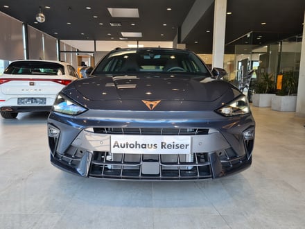 CUPRA Leon SP Kombi 1.5 eTSI DSG 150 PS