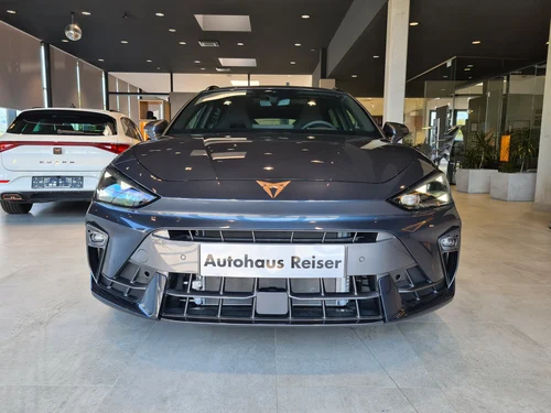 Foto von Fahrzeug