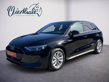 Audi A3 Sportback 30 TDI