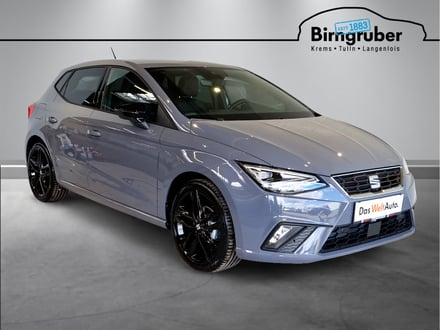 SEAT Ibiza FR Edition 1.0 TSI