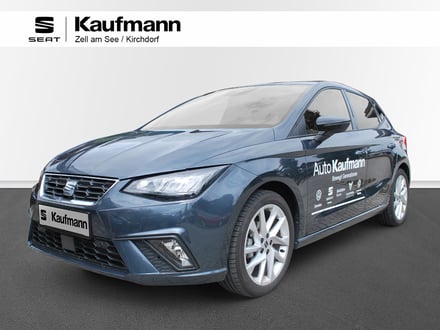 SEAT Ibiza FR Edition 1.0 TSI