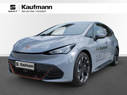CUPRA Born 60/63 e-Boost 170kW/231PS