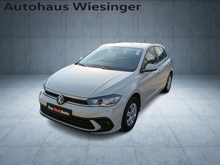 VW Polo 4Me