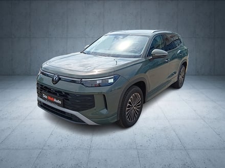 VW Tayron Friends eTSI DSG