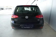 Thumbnail-Foto von Fahrzeug