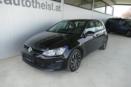 VW Golf Cool BMT TSI