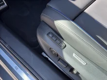 VW Passat Variant Sport TDI 4MOTION DSG in Diabasgrau Metallic mit Dach Schwarz