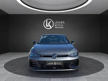 VW Passat Variant Sport TDI 4MOTION DSG in Diabasgrau Metallic mit Dach Schwarz