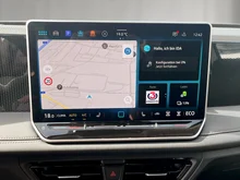 VW Tiguan Friends eHybrid DSG 150 kW in Delfingrau Metallic