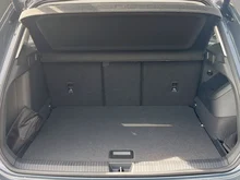 VW Tiguan Friends eHybrid DSG 150 kW in Delfingrau Metallic