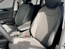 VW Tiguan Friends eHybrid DSG 150 kW in Delfingrau Metallic