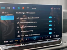 VW Tiguan Friends eHybrid DSG 150 kW in Delfingrau Metallic