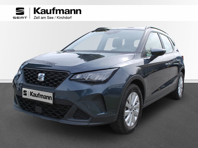 SEAT Arona Style 1.0 TSI