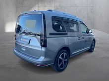 Thumbnail-Foto von Fahrzeug