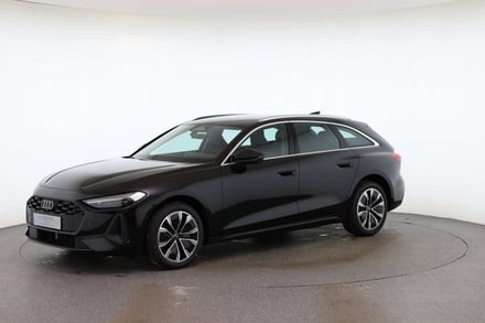 Audi A5 Avant TFSI