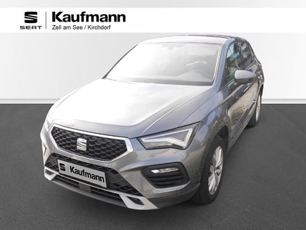 SEAT Ateca Austria Edition 1.0 TSI