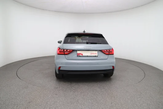Bild eines Audi A1 Sportback 25 TFSI intense