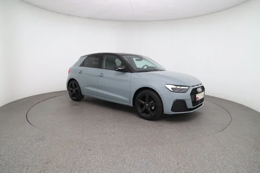 Bild eines Audi A1 Sportback 25 TFSI intense