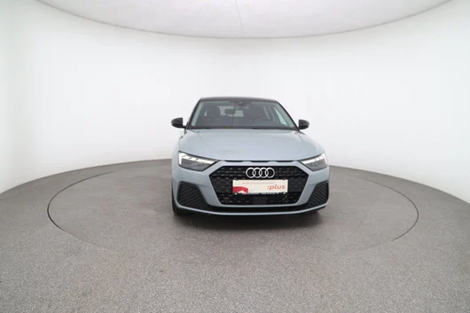 Bild eines Audi A1 Sportback 25 TFSI intense